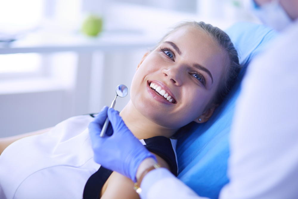 general dentistry