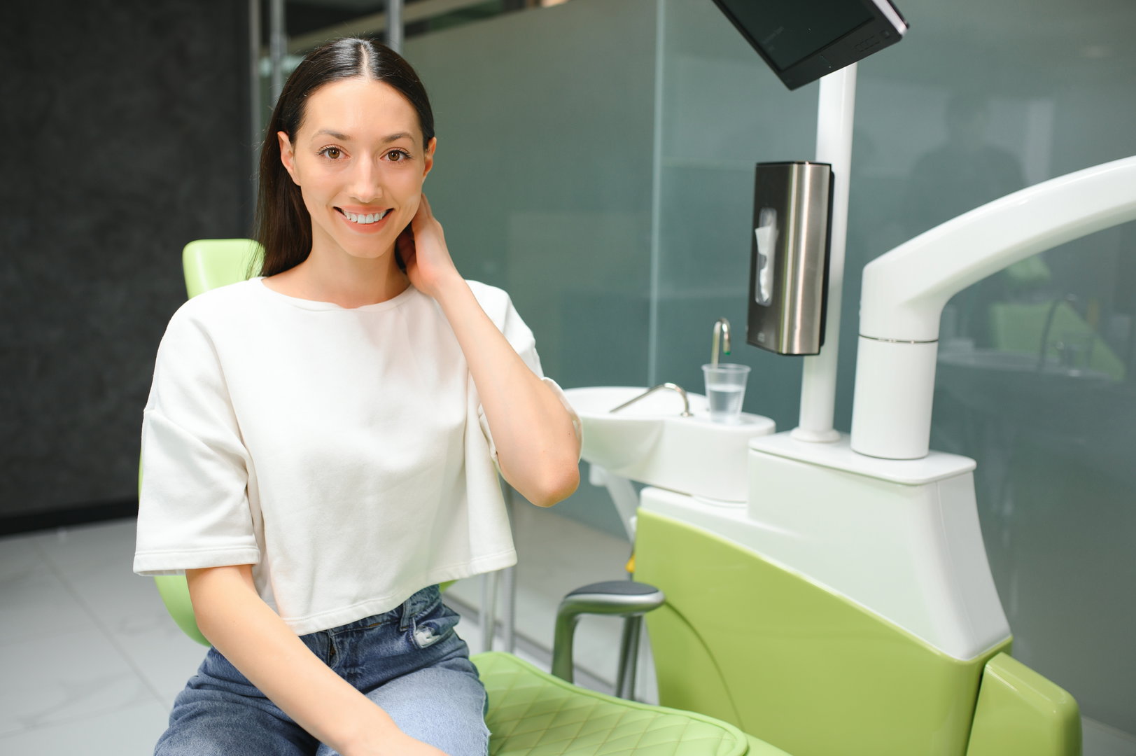 How Often Should I Get a Dental Cleaning? I'm Looking for a Dentist.