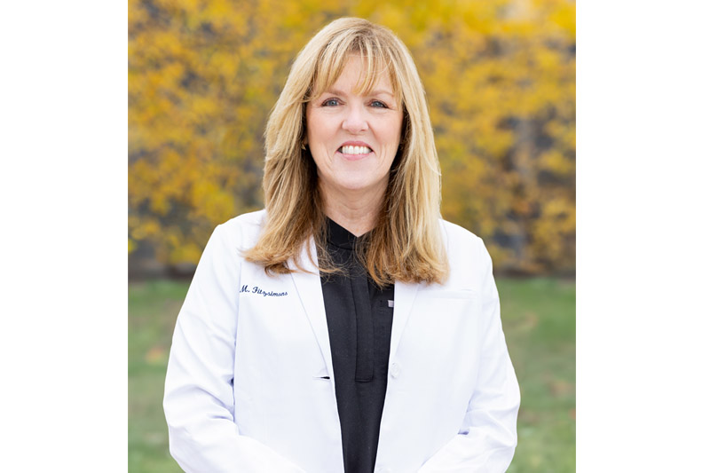 Meet Margaret Fitzsimons, DDS in Maspeth