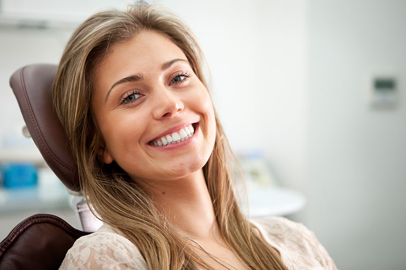 Dental Crowns in Tarzana