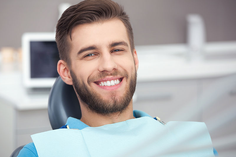 Dental Fillings in Maspeth