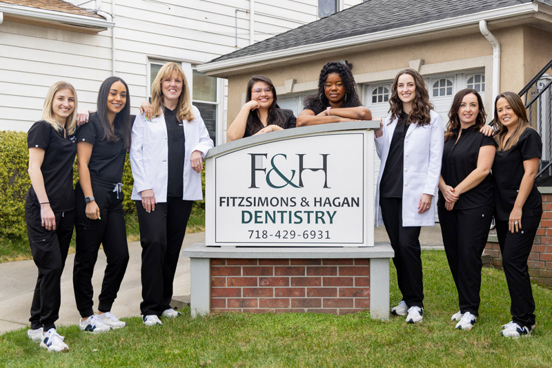 Family Dentistry in Maspeth