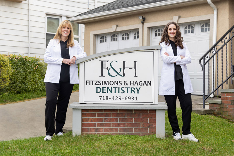 Dental Exam and Cleaning in Maspeth